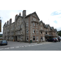 照片 英国(United Kingdom) 苏格兰(Scotland) 布雷马(Braemar) 2011-07 28