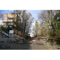 照片 乌克兰(Ukraine) 基辅(Kiev) 库德里亚韦茨(Kudriavets) 2007-11 28