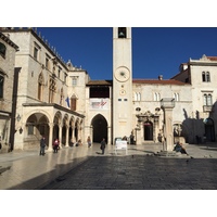 照片 克罗地亚(Croatia) 杜布罗夫尼克(Dubrovnik) 2016-04 60