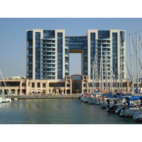 照片 以色列(Israel) 赫兹利亚(Herzliya) 2006-12 45