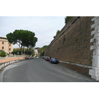 照片 意大利(Italy) 罗马(Rome) 圣潘克拉齐奥(San Pancrazio) 2007-11 14