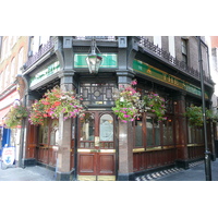 照片 英国(United Kingdom) 伦敦(London) 沃德街(Wardour Street) 2007-09 10