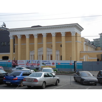 照片 俄罗斯(Russia) 新西伯利亚(Novosibirsk) 2006-07 36