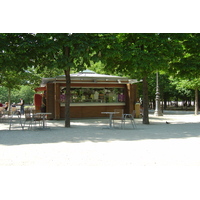 照片 法国(France) 巴黎(Paris) 杜乐丽花园(Garden of Tuileries) 2007-05 349