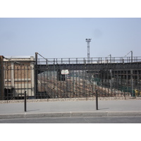 照片 法国(France) 巴黎(Paris) 第十七区(17th Arrondissement) 2006-04 8