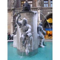 照片 德国(Germany) 慕尼黑(Munich) 2005-02 58