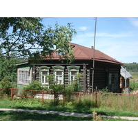 照片 俄罗斯(Russia) 下诺夫哥罗德至弗拉基米尔(From Nizhniy Novgorod to Vladimir) 2006-07 6
