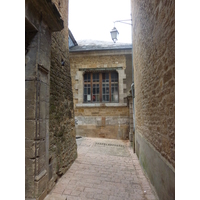 照片 法国(France) 萨尔拉拉卡内达(Sarlat la Caneda) 2009-07 88
