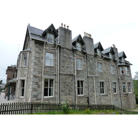 照片 英国(United Kingdom) 苏格兰(Scotland) 布雷马(Braemar) 2011-07 13