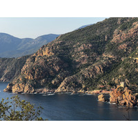 照片 法国(France) 科西嘉岛(Corsica) 波尔托(Porto) 2023-06 28