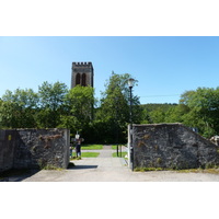 照片 英国(United Kingdom) 苏格兰(Scotland) 因弗雷里(Inveraray) 2011-07 38