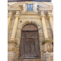 照片 法国(France) 萨尔拉拉卡内达(Sarlat la Caneda) 2009-07 82
