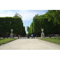 照片 法国(France) 巴黎(Paris) 杜乐丽花园(Garden of Tuileries) 2007-05 325
