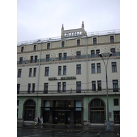 照片 俄罗斯(Russia) 莫斯科(Moscow) 2001-09 3