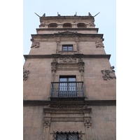 照片 西班牙(Spain) 萨拉曼卡(Salamanca) 2013-01 27