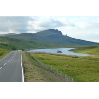 照片 英国(United Kingdom) 斯凯岛(Skye) 2011-07 285