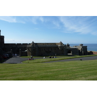 照片 英国(United Kingdom) 苏格兰(Scotland) 班堡城堡(Bamburgh Castle) 2011-07 85