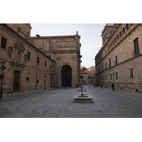 照片 西班牙(Spain) 萨拉曼卡(Salamanca) 2013-01 40