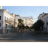 照片 俄罗斯(Russia) 喀山(Kazan) 2006-07 56