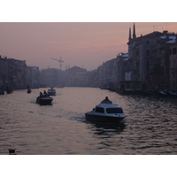 照片 意大利(Italy) 威尼斯(Venice) 2005-03 44