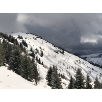 照片 法国(France) 梅杰夫(Megeve) 2019-03 35
