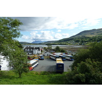 照片 英国(United Kingdom) 斯凯岛(Skye) 波特里(Portree) 2011-07 37