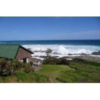 照片 南非(South Africa) 齐齐卡马国家公园(Tsitsikamma National Park) 2008-09 349