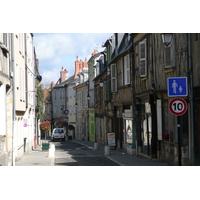 照片 法国(France) 布尔日(Bourges) 2008-04 18