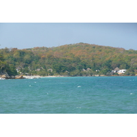 照片 泰国(Thailand) 沙美岛(Ko Samet) 2009-01 26