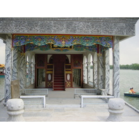 照片 中国(China) 北京(Beijing) 颐和园(Summer Palace) 2002-05 105