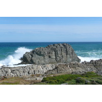 照片 南非(South Africa) 齐齐卡马国家公园(Tsitsikamma National Park) 2008-09 426