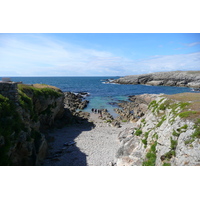 照片 法国(France) 基伯龙半岛(Quiberon peninsula) 2008-07 2
