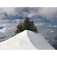 照片 法国(France) 梅杰夫(Megeve) 2019-03 91