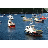照片 英国(United Kingdom) 斯凯岛(Skye) 波特里(Portree) 2011-07 34