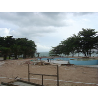 照片 泰国(Thailand) 宗甸海滩(Jomtien Beach) 海景公寓三期(Viewtalay project 3) 2005-09 18