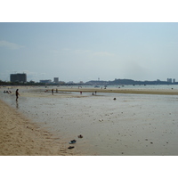 照片 泰国(Thailand) 芭提雅海滩(Pattaya Beach) 2007-02 56