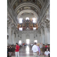 照片 奥地利(Austria) 萨尔茨堡(Salzburg) 2001-07 58