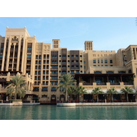 照片 阿联酋(United Arab Emirates) 迪拜(Dubai) 朱美拉古城度假村(Madinat Jumeirah Resort) 2009-12 2