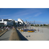 照片 法国(France) 基伯龙半岛(Quiberon peninsula) 基伯龙(Quiberon) 2008-07 80