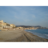 照片 法国(France) 尼斯(Nice) 2007-02 29