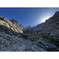 照片 法国(France) 科西嘉岛(Corsica) 钦托山(Monte Cinto) 2023-10 58