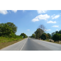 照片 泰国(Thailand) 芭提雅至沙美岛公路(Pattaya to Ko Samet road) 2008-12 91