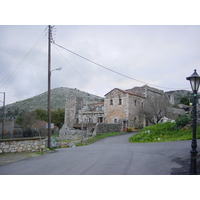 照片 希腊(Greece) 伯罗奔尼撒(Peloponnese) 2003-12 52