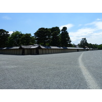 照片 日本(Japan) 京都(Kyoto) 京都御苑(Kyoto Gyoen Garden) 2010-06 59