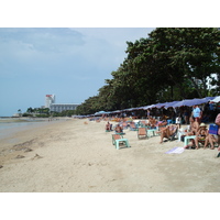 照片 泰国(Thailand) 芭提雅海滩(Pattaya Beach) 2007-02 175