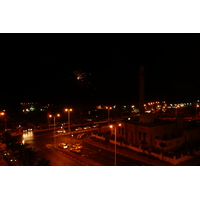 照片 以色列(Israel) 特拉维夫(Tel Aviv) 大卫洲际酒店(David Intercontinental Hotel) 2007-06 4