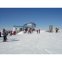 照片 奥地利(Austria) 基茨比厄尔(Kitzbuhel) 滑雪(Ski) 2005-03 31