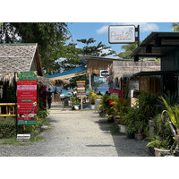 照片 泰国(Thailand) 普吉岛(Phuket) 邦涛海滩(Bang Tao Beach) 2021-12 4