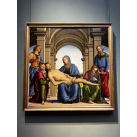 照片 意大利(Italy) 佛罗伦萨(Florence) 乌菲兹美术馆(Uffizi Museum) 2022-05 136