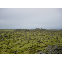 照片 冰岛(Iceland) 雷恰内斯半岛(Reykjanes) 2003-03 4